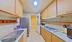Seasons View (D20), Condominium #559016631